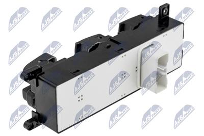 NTY EWS-HY-031 EAN: 5902048179838.