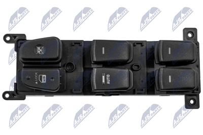 NTY EWS-HY-031 EAN: 5902048179838.