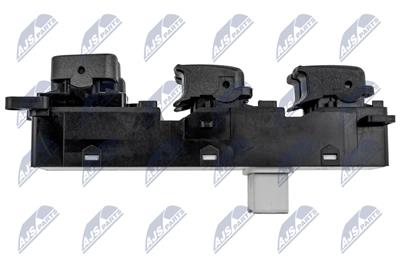 NTY EWS-HY-031 EAN: 5902048179838.