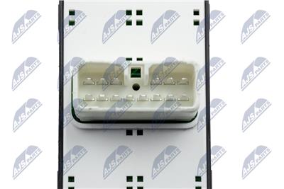 NTY EWS-HY-031 EAN: 5902048179838.