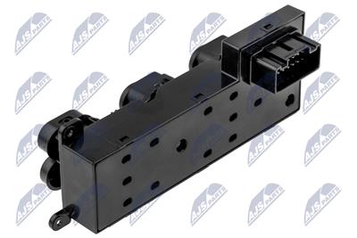 NTY EWS-HY-033 EAN: 5902048179852.