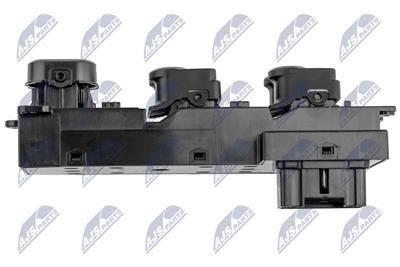 NTY EWS-HY-033 EAN: 5902048179852.