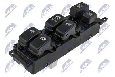 NTY EWS-HY-035 EAN: 5902048179876.