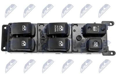 NTY EWS-HY-035 EAN: 5902048179876.