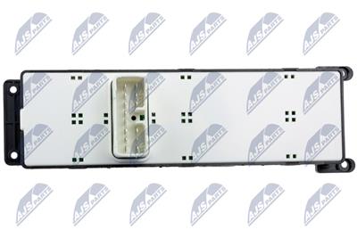 NTY EWS-HY-035 EAN: 5902048179876.