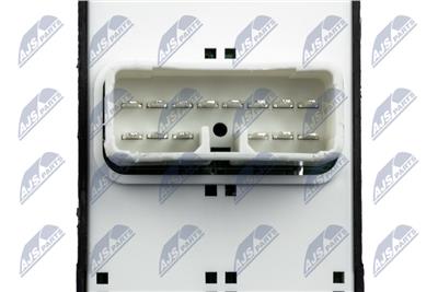 NTY EWS-HY-035 EAN: 5902048179876.