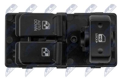 NTY EWS-HY-037 EAN: 5902048206466.