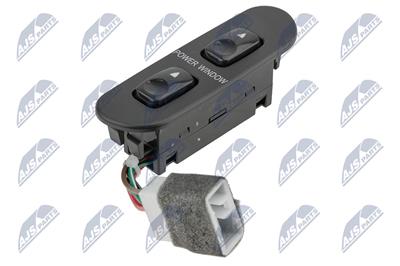 NTY EWS-HY-039 EAN: 5902048206480.