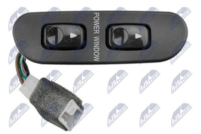 NTY EWS-HY-039 EAN: 5902048206480.