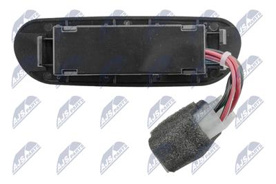 NTY EWS-HY-039 EAN: 5902048206480.