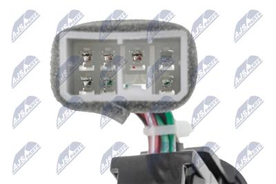 NTY EWS-HY-039 EAN: 5902048206480.