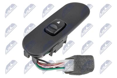 NTY EWS-HY-040 EAN: 5902048206497.