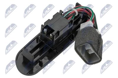 NTY EWS-HY-040 EAN: 5902048206497.