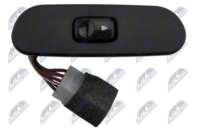 NTY EWS-HY-040 EAN: 5902048206497.