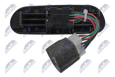 NTY EWS-HY-040 EAN: 5902048206497.