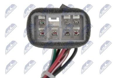 NTY EWS-HY-040 EAN: 5902048206497.