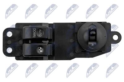 NTY EWS-HY-043 EAN: 5902048206527.