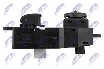 NTY EWS-HY-043 EAN: 5902048206527.