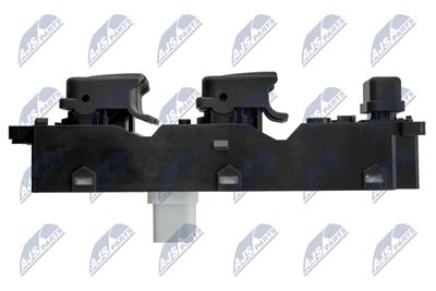 NTY EWS-HY-051 EAN: 5902048257932.