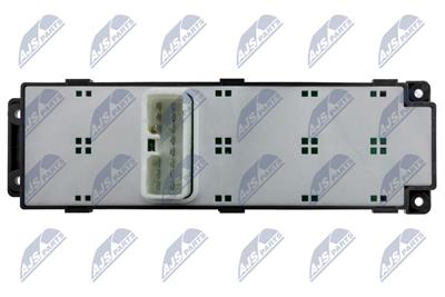 NTY EWS-HY-051 EAN: 5902048257932.