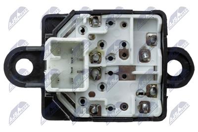 NTY EWS-HY-061 EAN: 5902048304728.