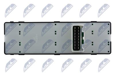 NTY EWS-KA-001 EAN: 5902048251947.