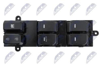 NTY EWS-KA-004 EAN: 5902048308160.