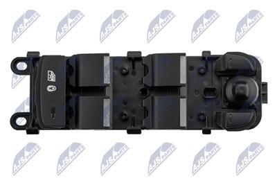 NTY EWS-LR-008 EAN: 5902048216663.