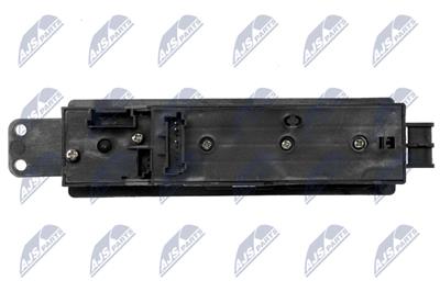 NTY EWS-ME-005 EAN: 5902048908056.