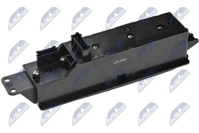 NTY EWS-ME-007 EAN: 5902048908032.