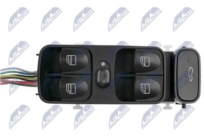 NTY EWS-ME-011 EAN: 5902048894038.