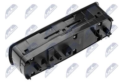 NTY EWS-ME-020 EAN: 5902048874696.