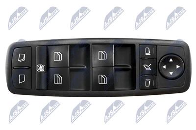 NTY EWS-ME-020 EAN: 5902048874696.