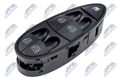 NTY EWS-ME-021 EAN: 5902048874689.