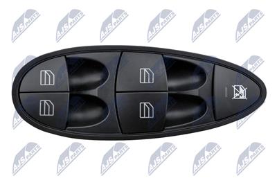 NTY EWS-ME-021 EAN: 5902048874689.