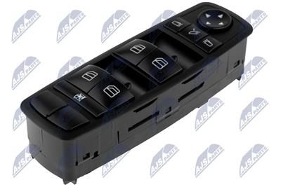 NTY EWS-ME-027 EAN: 5902048048523.