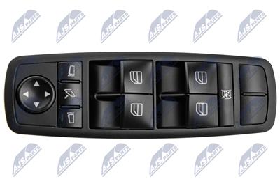 NTY EWS-ME-027 EAN: 5902048048523.