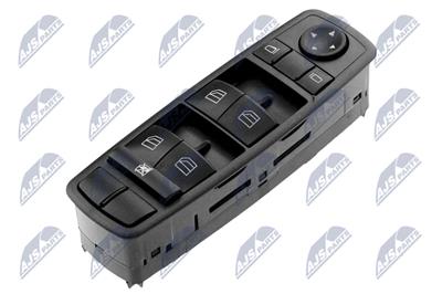 NTY EWS-ME-036 EAN: 5902048105714.