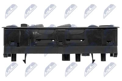 NTY EWS-ME-036 EAN: 5902048105714.