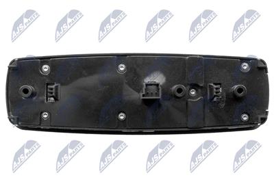 NTY EWS-ME-036 EAN: 5902048105714.