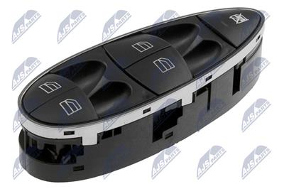 NTY EWS-ME-037 EAN: 5902048105776.