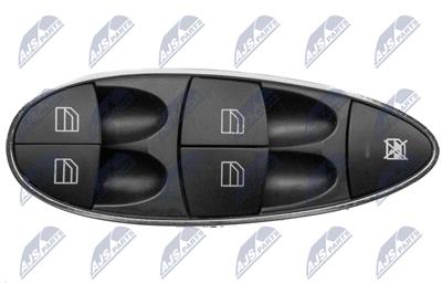 NTY EWS-ME-037 EAN: 5902048105776.