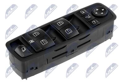 NTY EWS-ME-039 EAN: 5902048110473.