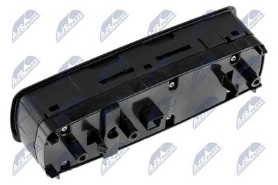 NTY EWS-ME-039 EAN: 5902048110473.