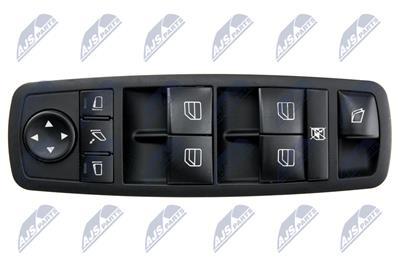 NTY EWS-ME-039 EAN: 5902048110473.