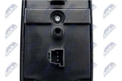 NTY EWS-ME-039 EAN: 5902048110473.