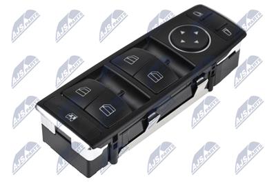 NTY EWS-ME-054 EAN: 5902048176066.