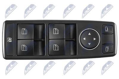 NTY EWS-ME-054 EAN: 5902048176066.