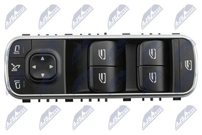 NTY EWS-ME-069 EAN: 5902048231710.