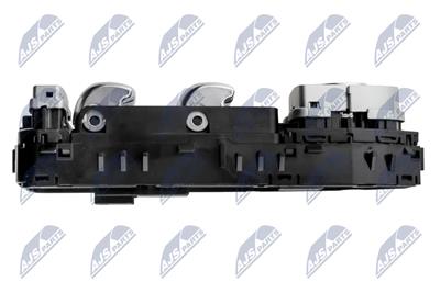 NTY EWS-ME-078 EAN: 5902048248275.